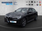 Alfa romeo Stelvio occasion année 2023 boite Automatique Annonce Alfa romeo Stelvio occasion Essence 2.0T 280 ch Q4 BVA à L'Union