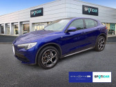 Alfa romeo Stelvio occasion année 2023 boite Automatique Annonce Alfa romeo Stelvio occasion Essence 2.0T 280 ch Q4 BVA à L'Union