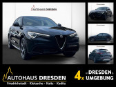 Alfa romeo Stelvio occasion année 2023 boite Automatique Annonce Alfa romeo Stelvio occasion Essence 2.0T 280 ch Q4 BVA à L'Union