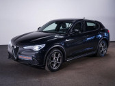 Alfa romeo Stelvio occasion année 2023 boite Automatique Annonce Alfa romeo Stelvio occasion Essence 2.0T 280 ch Q4 BVA à L'Union