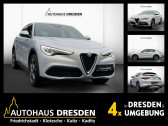 Alfa romeo Stelvio occasion année 2023 boite Automatique Annonce Alfa romeo Stelvio occasion Essence 2.0T 280 ch Q4 BVA à L'Union