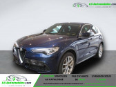 Alfa romeo Stelvio occasion année 2020 boite Automatique Annonce Alfa romeo Stelvio occasion Essence 2.0T 280 ch Q4 BVA à Beaupuy