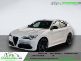 Alfa romeo Stelvio occasion année 2021 boite Automatique Annonce Alfa romeo Stelvio occasion Essence 2.0T 280 ch Q4 BVA à Beaupuy