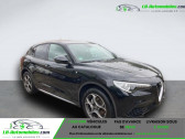 Alfa romeo Stelvio occasion année 2022 boite Automatique Annonce Alfa romeo Stelvio occasion Essence 2.0T 280 ch Q4 BVA à Beaupuy