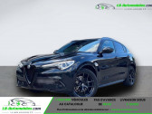 Alfa romeo Stelvio occasion année 2020 boite Automatique Annonce Alfa romeo Stelvio occasion Essence 2.0T 280 ch Q4 BVA à Beaupuy