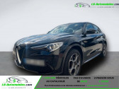 Alfa romeo Stelvio occasion année 2022 boite Automatique Annonce Alfa romeo Stelvio occasion Essence 2.0T 280 ch Q4 BVA à Beaupuy