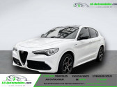 Alfa romeo Stelvio occasion année 2020 boite Automatique Annonce Alfa romeo Stelvio occasion Essence 2.0T 280 ch Q4 BVA à Beaupuy
