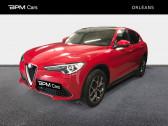 Annonce Alfa romeo Stelvio occasion Essence 2.0T 280ch Sport Edition Q4 AT8 MY19  ORLEANS