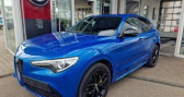 Alfa romeo Stelvio occasion année 2020 boite Automatique Annonce Alfa romeo Stelvio occasion Essence 2.0T 280ch Veloce Q4 AT8 MY20 à Ozoir-la-Ferrière
