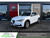 Alfa romeo Stelvio occasion année 2018 boite Automatique Annonce Alfa romeo Stelvio occasion Diesel 2.2 150 ch AT8 à Beaupuy