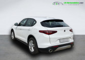 Alfa romeo Stelvio occasion année 2019 boite Automatique Annonce Alfa romeo Stelvio occasion Diesel 2.2 150 ch BVA à Beaupuy