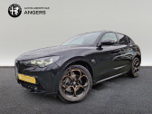Annonce Alfa romeo Stelvio occasion Diesel 2.2 160 ch AT8 Intensa � Angers