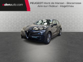 Annonce Alfa romeo Stelvio occasion Diesel 2.2 160 ch AT8 Super � Aire sur Adour