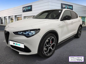 Alfa romeo Stelvio , garage SPOTICAR STELLANTIS &YOU CHAMBRAY-LES-TOURS  CHAMBRAY LES TOURS