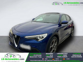 Annonce Alfa romeo Stelvio occasion Diesel 2.2 160 ch BVA � Beaupuy