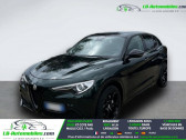 Annonce Alfa romeo Stelvio occasion Diesel 2.2 160 ch BVA � Beaupuy