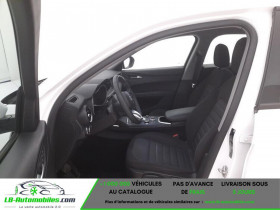 Alfa romeo Stelvio 2.2 160 ch BVA  occasion � Beaupuy - photo n�5