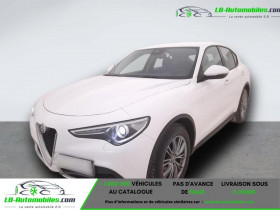Alfa romeo Stelvio , garage LB AUTOMOBILES � Beaupuy