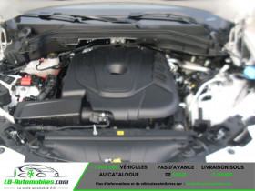 Alfa romeo Stelvio 2.2 160 ch BVA  occasion � Beaupuy - photo n�7