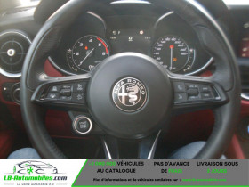 Alfa romeo Stelvio 2.2 160 ch BVA  occasion � Beaupuy - photo n�5
