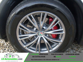Alfa romeo Stelvio 2.2 160 ch BVA  occasion � Beaupuy - photo n�6