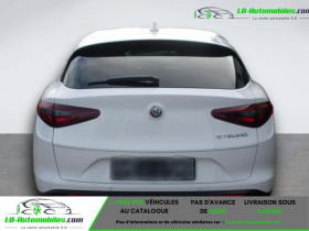Alfa romeo Stelvio 2.2 160 ch BVA  occasion � Beaupuy - photo n�4