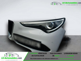 Alfa romeo Stelvio 2.2 160 ch BVA  occasion � Beaupuy - photo n�3