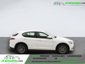 Alfa romeo Stelvio 2.2 160 ch BVA  occasion � Beaupuy - photo n�4