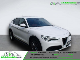 Alfa romeo Stelvio 2.2 160 ch BVA  occasion � Beaupuy - photo n�2