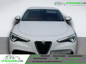Alfa romeo Stelvio , garage LB AUTOMOBILES � Beaupuy