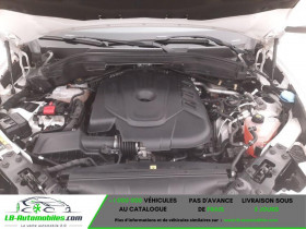 Alfa romeo Stelvio 2.2 160 ch BVA  occasion � Beaupuy - photo n�6