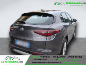 Alfa romeo Stelvio 2.2 160 ch BVA  occasion � Beaupuy - photo n�3