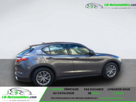 Alfa romeo Stelvio 2.2 160 ch BVA  occasion � Beaupuy - photo n�4