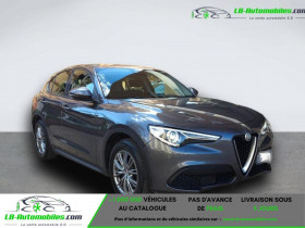Alfa romeo Stelvio 2.2 160 ch BVA  occasion � Beaupuy - photo n�2