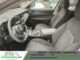 Alfa romeo Stelvio 2.2 160 ch BVA  occasion � Beaupuy - photo n�4