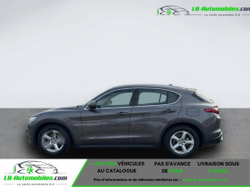 Alfa romeo Stelvio 2.2 160 ch BVA  occasion � Beaupuy - photo n�5