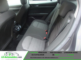 Alfa romeo Stelvio 2.2 160 ch BVA  occasion � Beaupuy - photo n�6