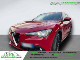 Alfa romeo Stelvio , garage LB AUTOMOBILES � Beaupuy