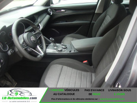 Alfa romeo Stelvio 2.2 160 ch BVA  occasion � Beaupuy - photo n�5