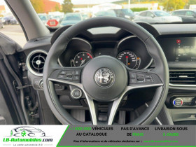 Alfa romeo Stelvio 2.2 160 ch BVA  occasion � Beaupuy - photo n�8