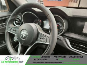Alfa romeo Stelvio 2.2 160 ch BVA  occasion � Beaupuy - photo n�5
