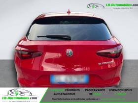 Alfa romeo Stelvio 2.2 160 ch BVA  occasion � Beaupuy - photo n�5