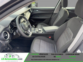 Alfa romeo Stelvio 2.2 160 ch BVA  occasion � Beaupuy - photo n�6