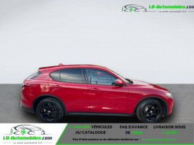 Alfa romeo Stelvio 2.2 160 ch BVA  occasion � Beaupuy - photo n�4