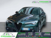 Annonce Alfa romeo Stelvio occasion Diesel 2.2 160 ch BVA � Beaupuy