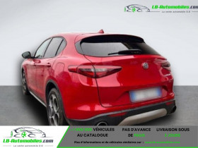 Alfa romeo Stelvio 2.2 160 ch BVA  occasion � Beaupuy - photo n�4