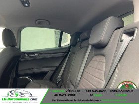 Alfa romeo Stelvio 2.2 160 ch BVA  occasion � Beaupuy - photo n�6