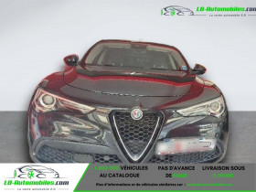 Alfa romeo Stelvio 2.2 160 ch BVA  occasion � Beaupuy - photo n�2