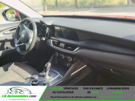 Alfa romeo Stelvio 2.2 160 ch BVA  occasion � Beaupuy - photo n�5