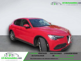 Alfa romeo Stelvio 2.2 160 ch BVA  occasion � Beaupuy - photo n�2